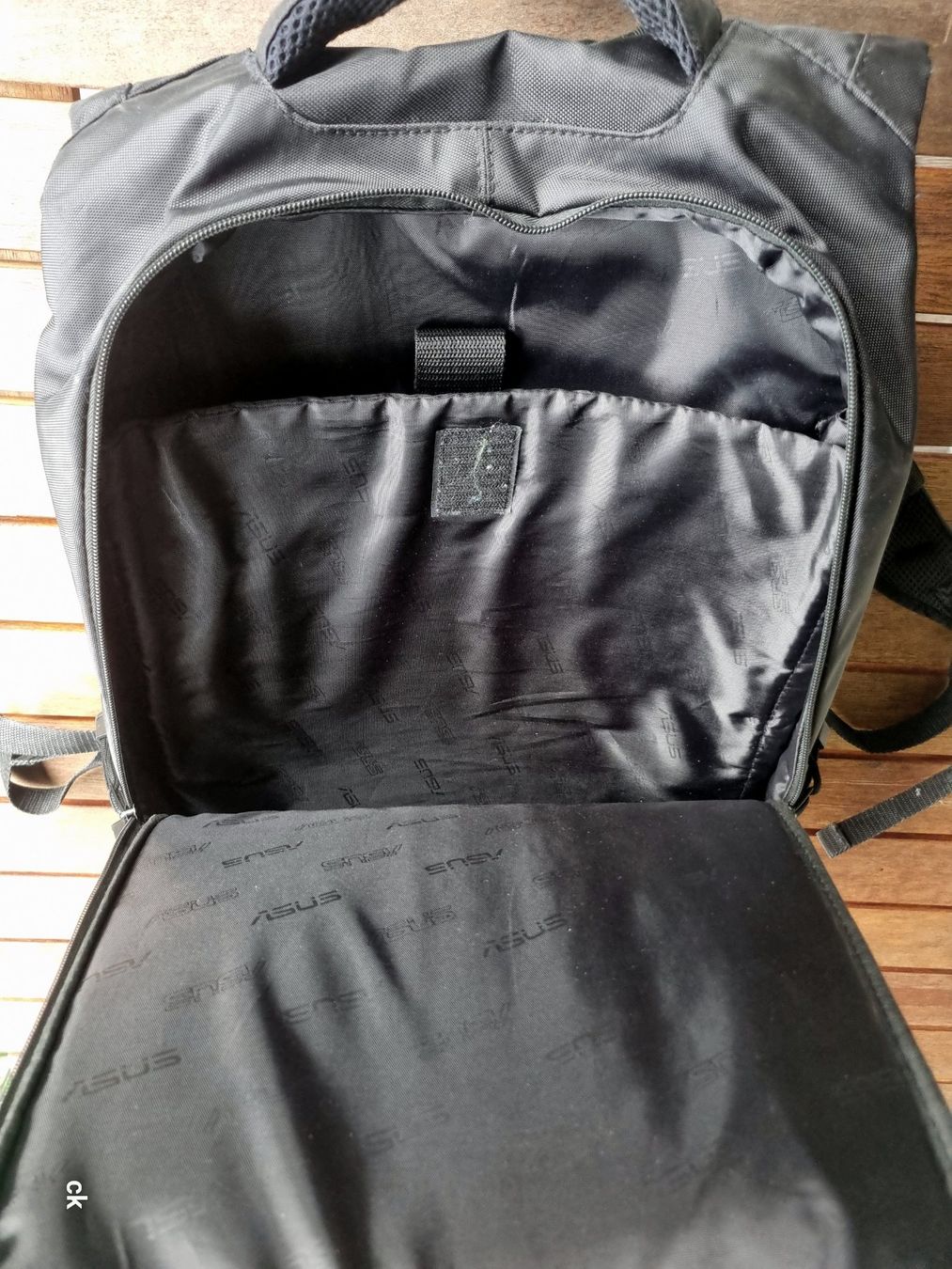 Zaini: Laptop Rucksack ASUS – Usato da Kriens venduto da ChriKub 3