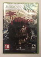 Dead Island Riptide für Xbox 360 Neu
