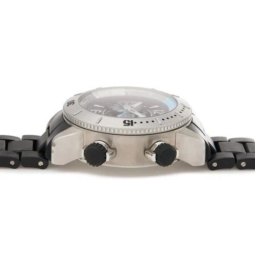Jaeger-Lecoultre Montres: Jaeger-LeCoultre Master Compressor Diving Pro Geographic – D'occasion à Schwyz par thatboy 6
