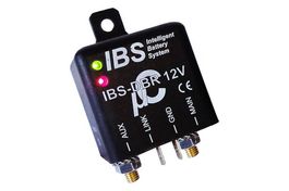 IBS-DBR (Dual-Battery-Relay) 12V/200A
