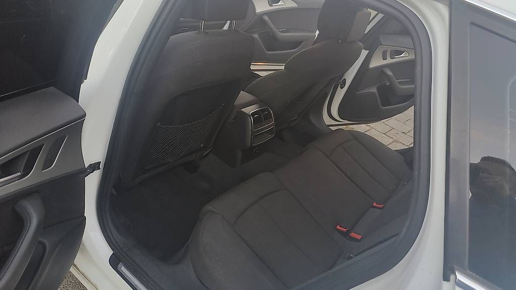 Automobili: Audi A6 Avant 3.0TDI – Usato da Villnachern venduto da dan_myf8 4