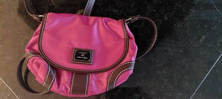 Tasche Lancel pink