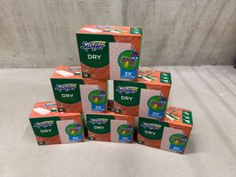 Swiffer Dry Nachfüllpackung