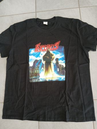 ts incubus (metal)