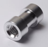 1/4" - 3/8" Schraube/Adapter für Halterung von Studio-Schirm