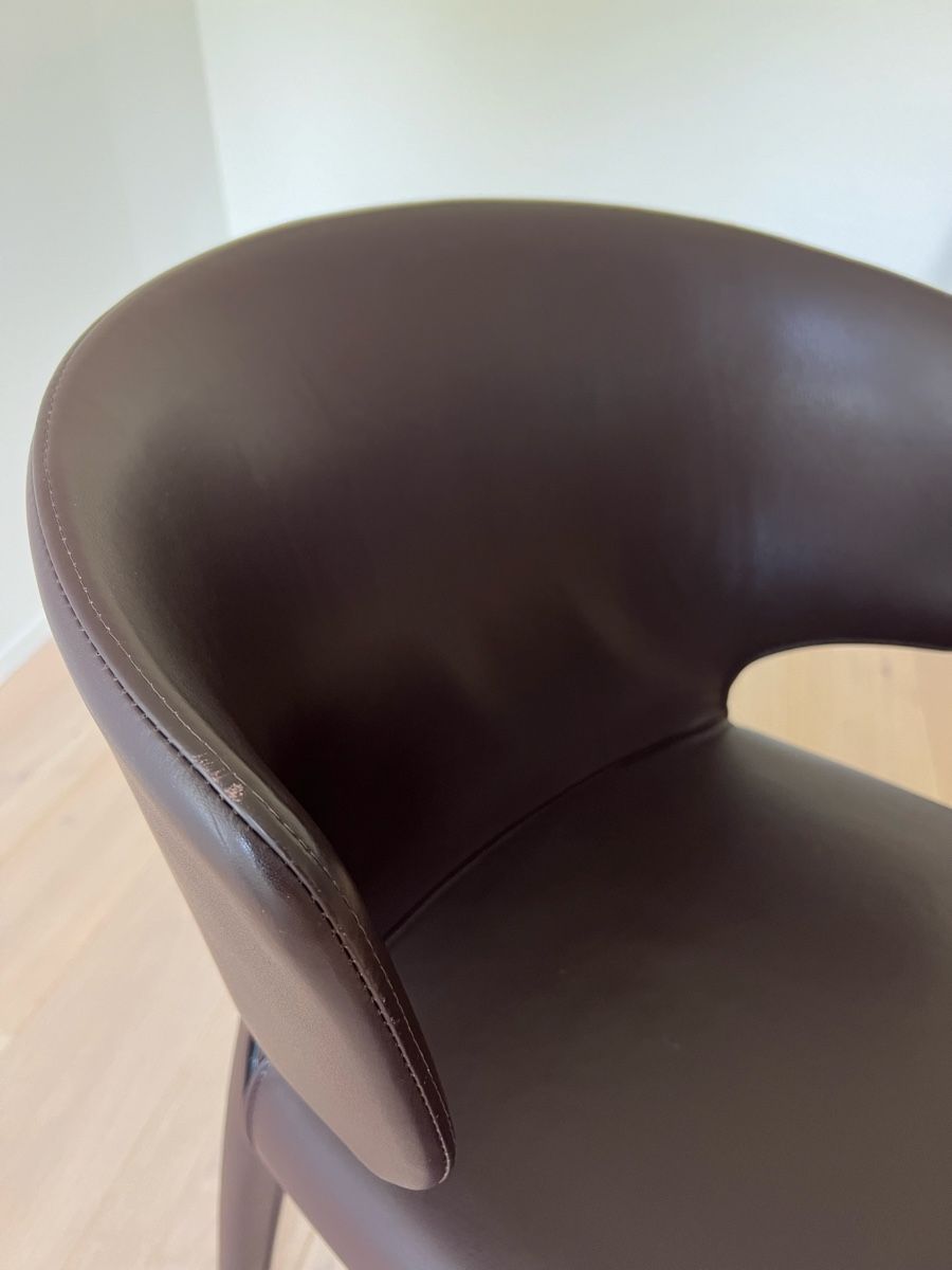 Cassina Sessel: Cassina - HOLA 367 by Hannes Wettstein – Gebraucht aus Romont FR von B813 4