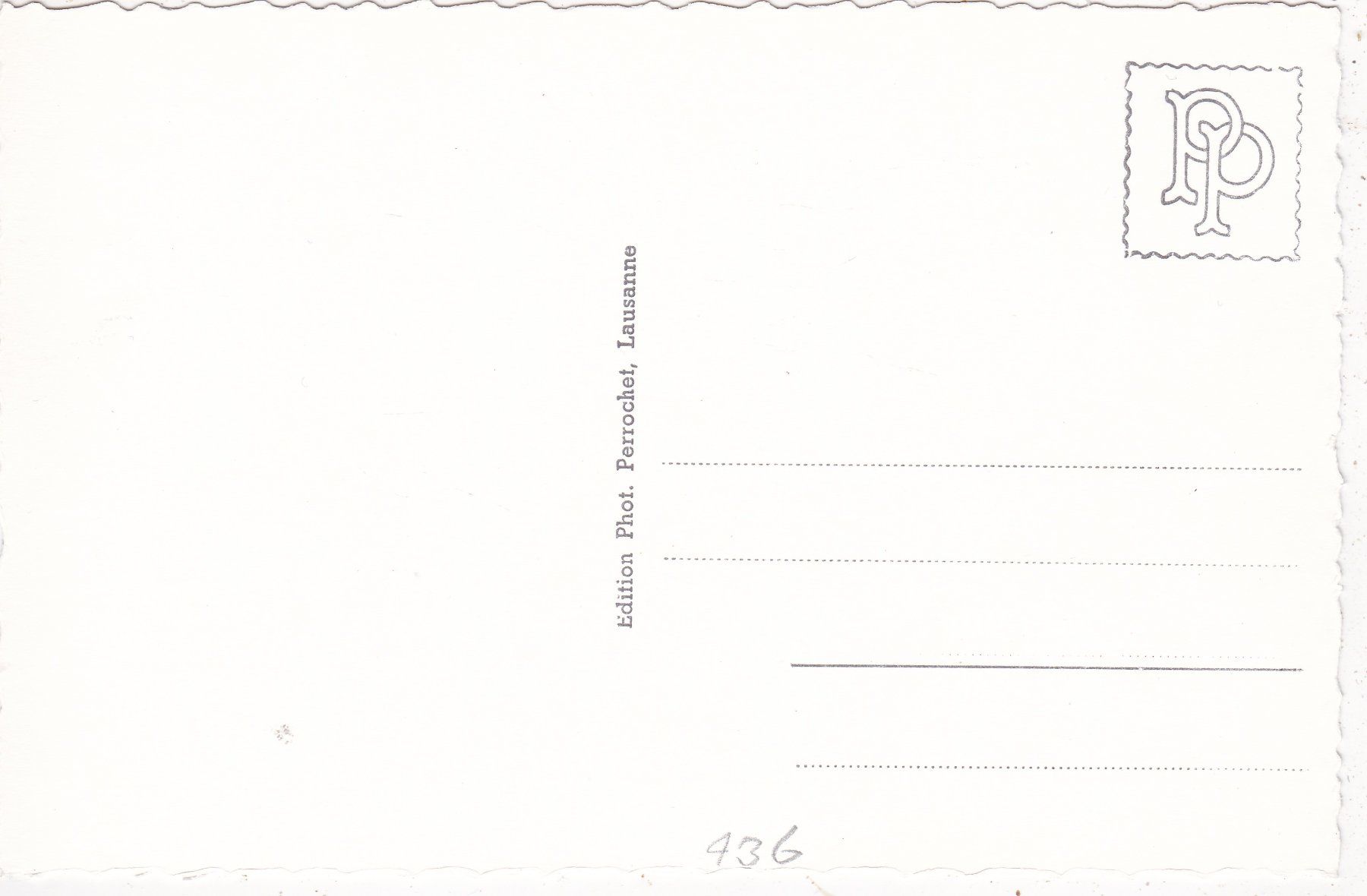 Ansichtskarten: Sion – Gebraucht aus Herisau von Lisegrat2008 1