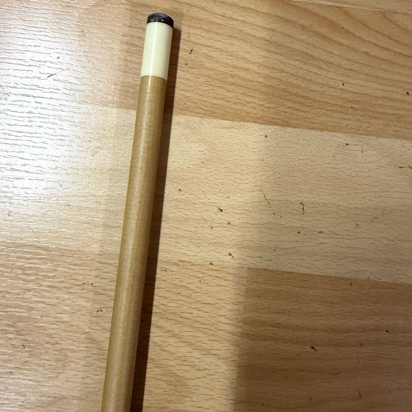 Stecche da biliardo: Billard Queue CueTec lila mit Gravur, zerlegbar – Usato da Thun venduto da BanjoDan 3