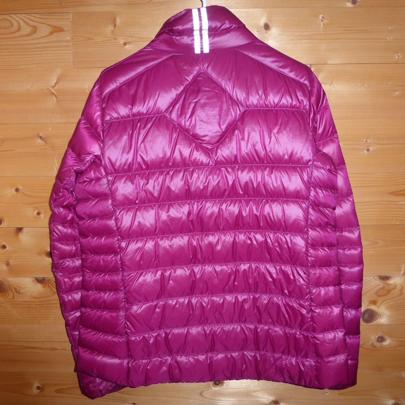 Canada Goose Jacken: Leichte Daunenjacke CANADA GOOSE, Gr. M – Gebraucht aus St.Gallen von regenbogen5 2