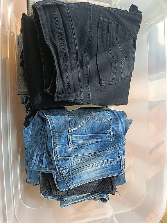 Jeans: Jeans – Usato da Balterswil venduto da SarahL14 1