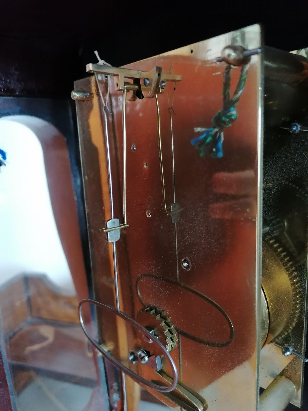 Orologi da terra & Orologi da parete: Neuenburger Pendule – Usato da Altendorf venduto da knu_86m6 7
