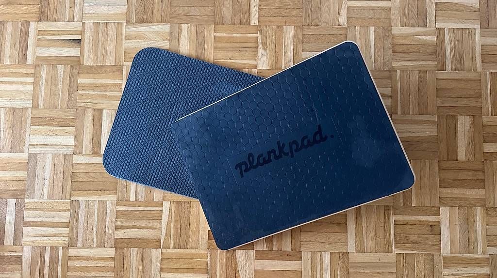 Vélos d'appartement: Plankpad Pro – D'occasion à Wettswil par samuelvontobel 1