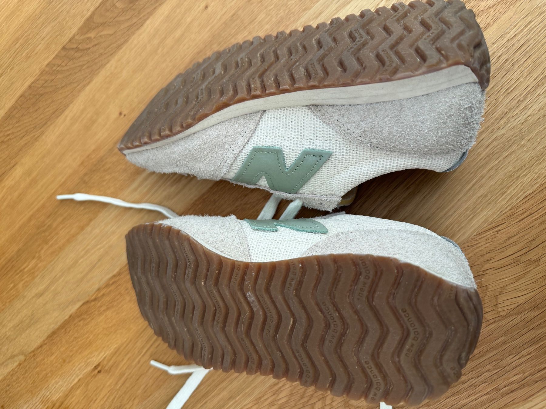 New Balance Scarpe da donna: New Balance U 471 taille 38 – Usato da Rossens venduto da neti09 2