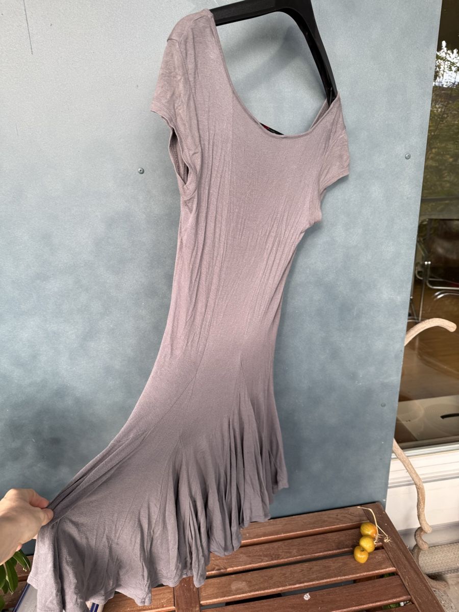 Vestiti: Kleid Clockhouse, Gr.S – Usato da Uster venduto da Flummi 1
