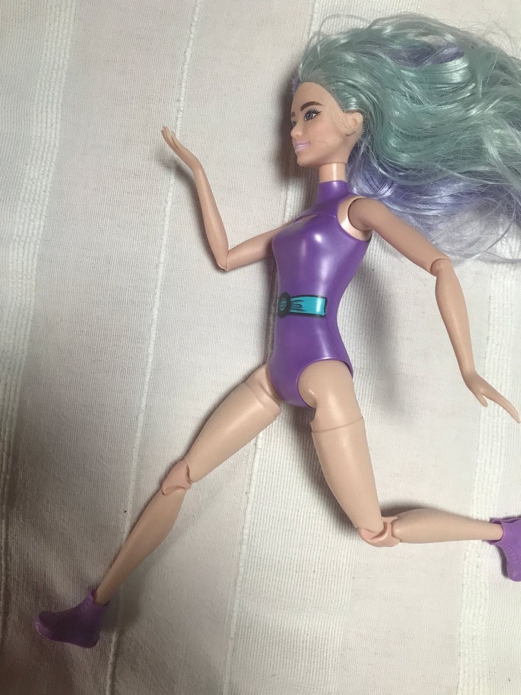 Puppen: Barbie articulated Pop Reveal Series – Gebraucht aus Onex von johnca 4