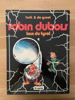 ROBIN DUBOIS / TOME 4 / LOIN DU TYROL