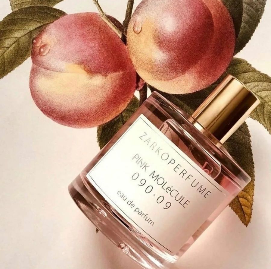 Zarkoperfume Profumi & Eau de Toilette: PINK MOLéCULE 090.09 by ZARKOPERFUME  12 ml – Nuovo (secondo la descrizione) da Chêne-Bougeries venduto da Seetooyoo 3