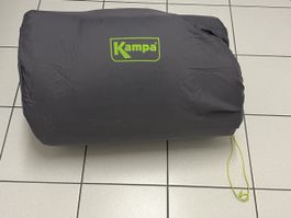 Kampa Selbstaufblas-Matratze Gross