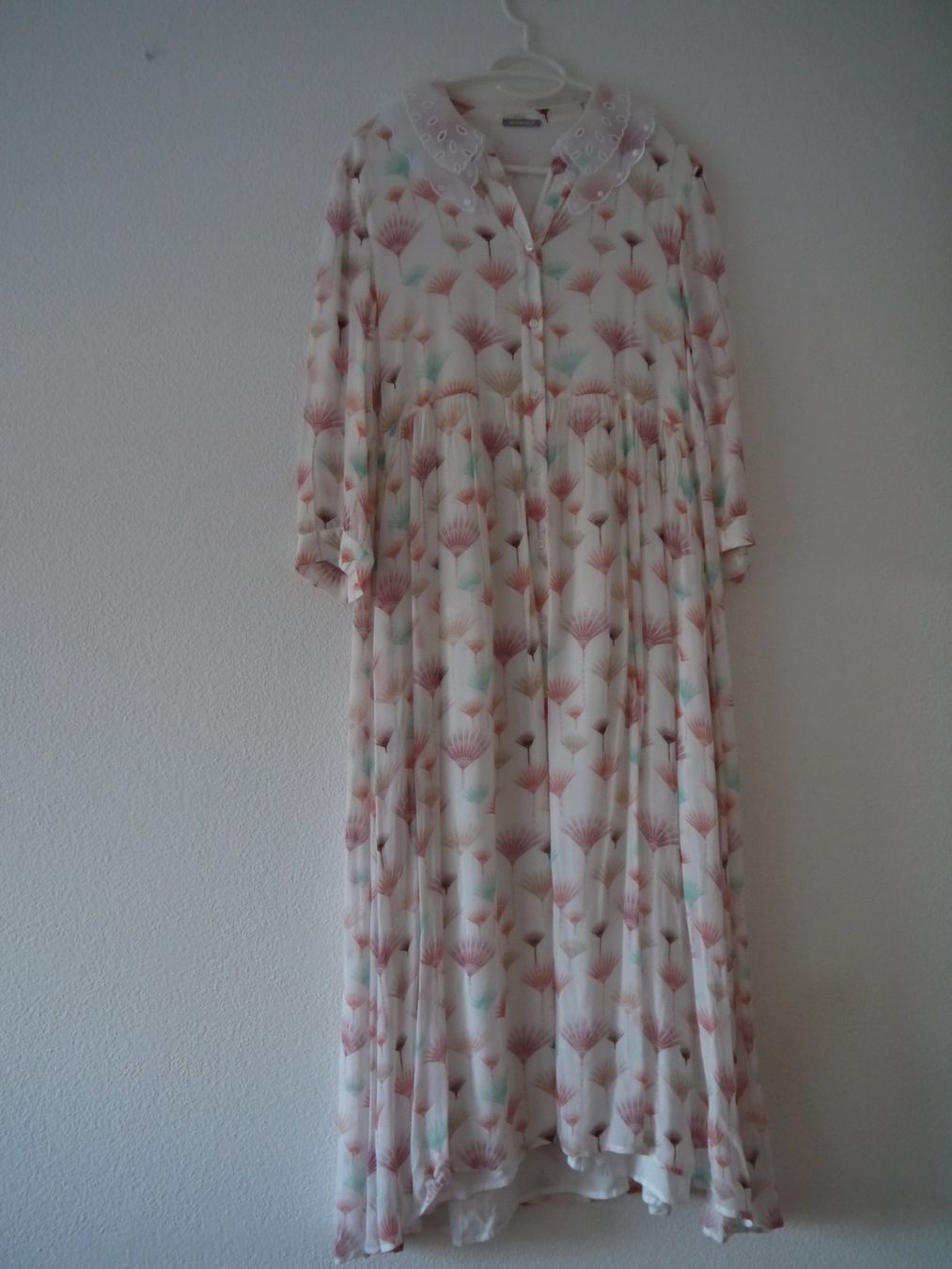 Hemisphere Vestiti: HEMISPHERE Kleid Gr: S – Usato da Hagendorn venduto da Blaf