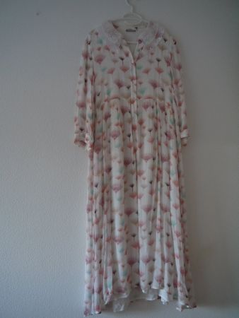 HEMISPHERE Kleid Gr: S
