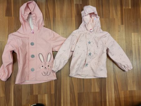 2 Regenjack3n 98 und 104  B2