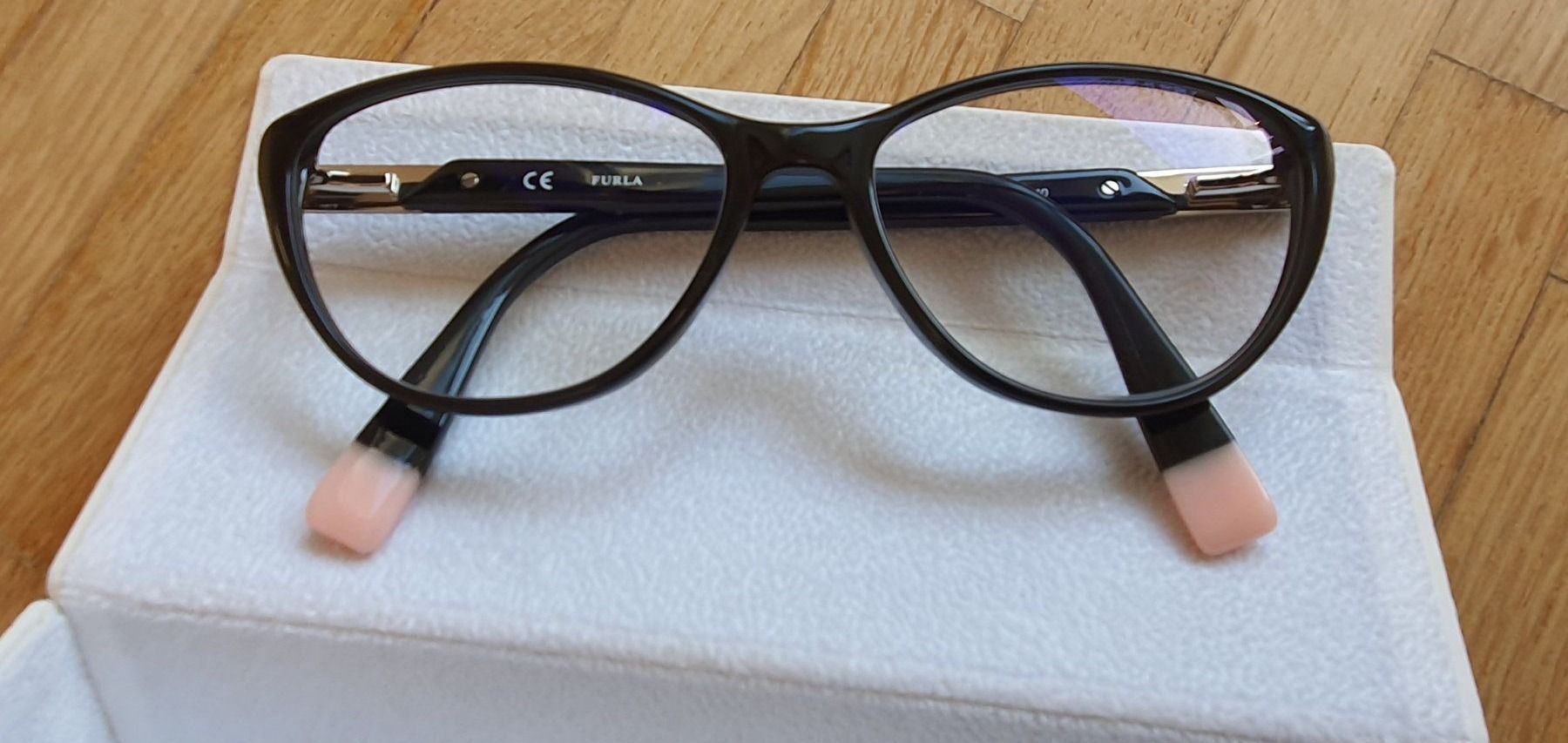 Furla Occhiali & Lenti: FURLA Lesebrille – Usato da Basel venduto da Kristal4