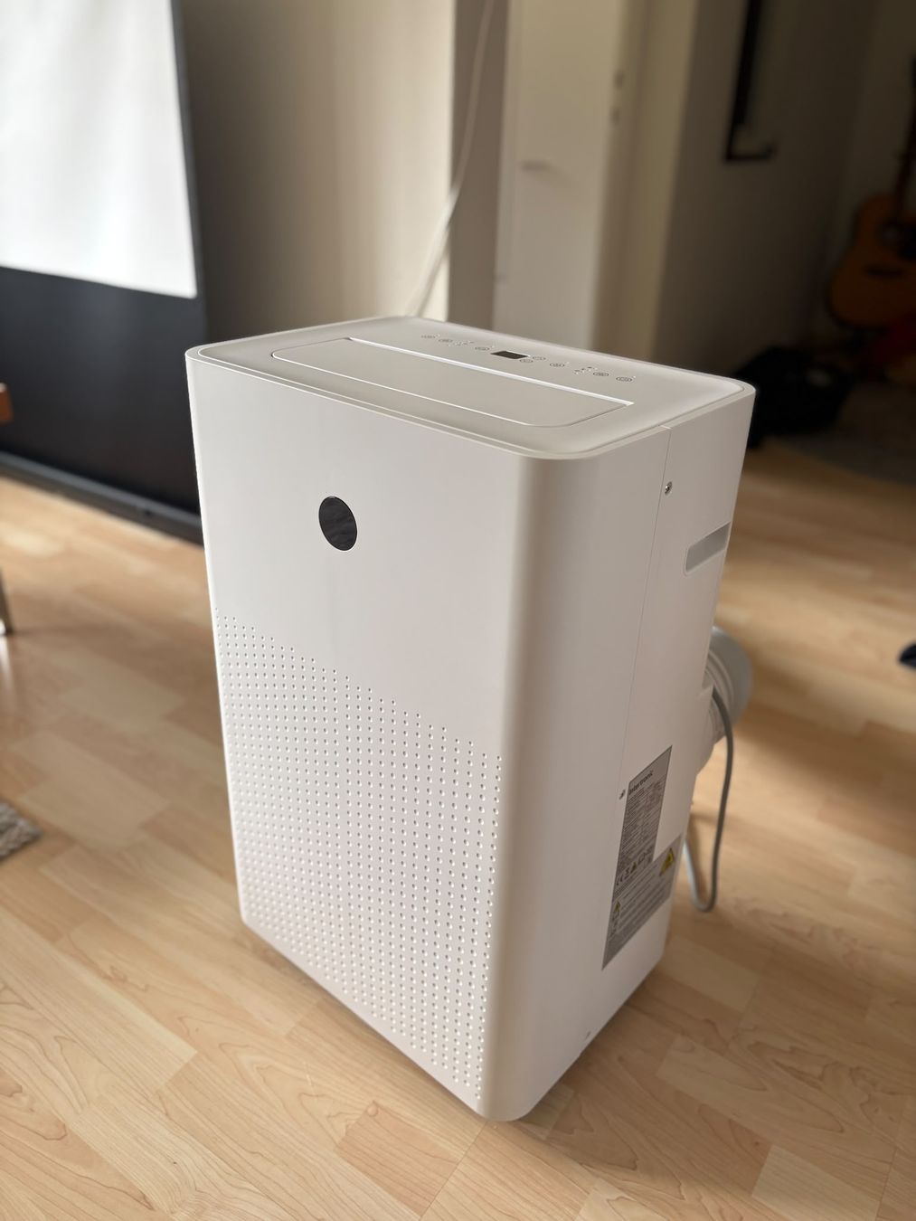 Condizionatori: Klimagerät Intertronic 14000BTU/h – Usato da Basel venduto da lat_ldx9 4