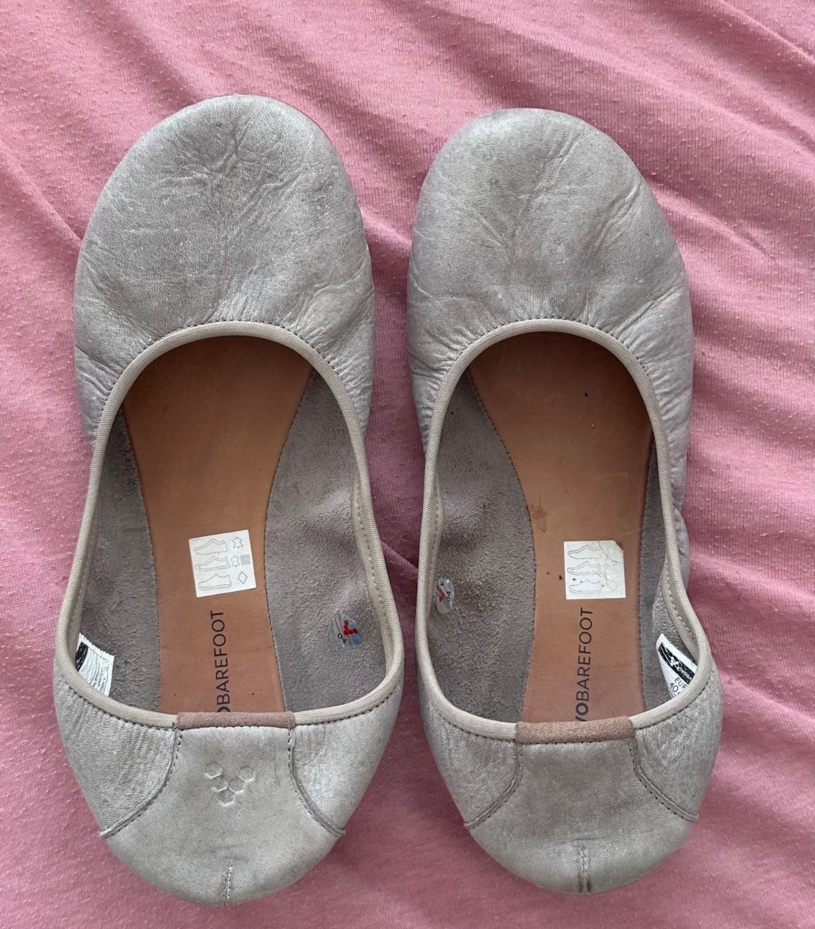 Vivobarefoot Scarpe da donna: Vivobarefoot Ballerinas – Usato da Dürrenroth venduto da tvy_bh56
