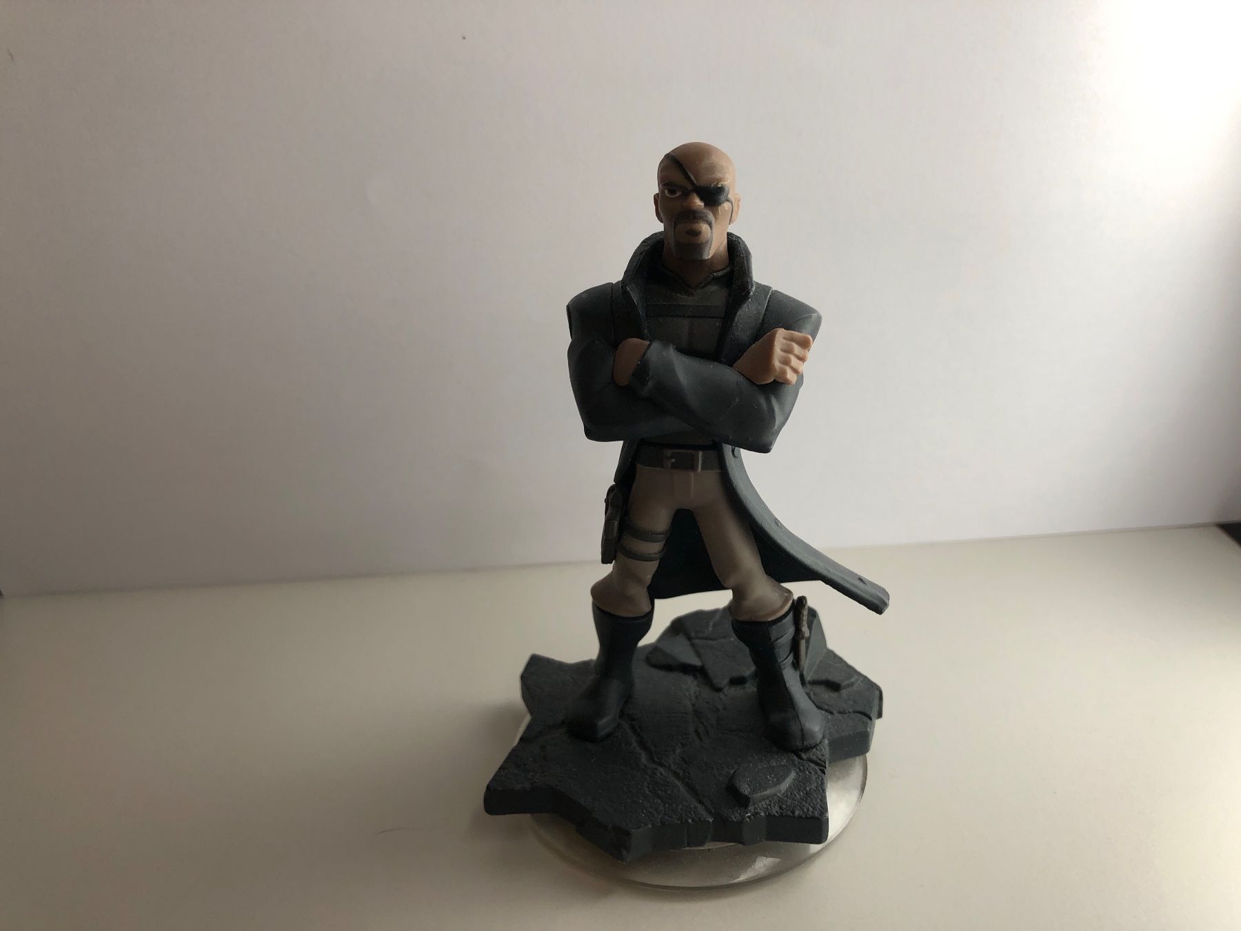 Disney Giochi: Disney Infinity Figur 2.0 – Usato da St.gallen venduto da taduz