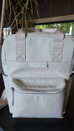 Kapten and Son Rucksack beige