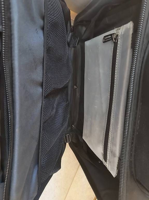 Koffer & Taschen: Akten-/Reise-/Rollkoffer – Gebraucht aus Möriken AG von stylish88 4