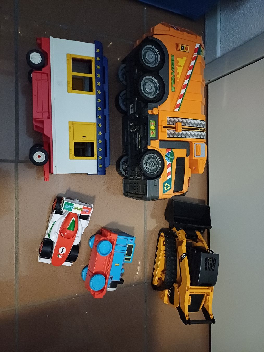 Giocattoli: giochi playmobil,  brugher e altro – Usato da Minusio venduto da ele_gp89 4