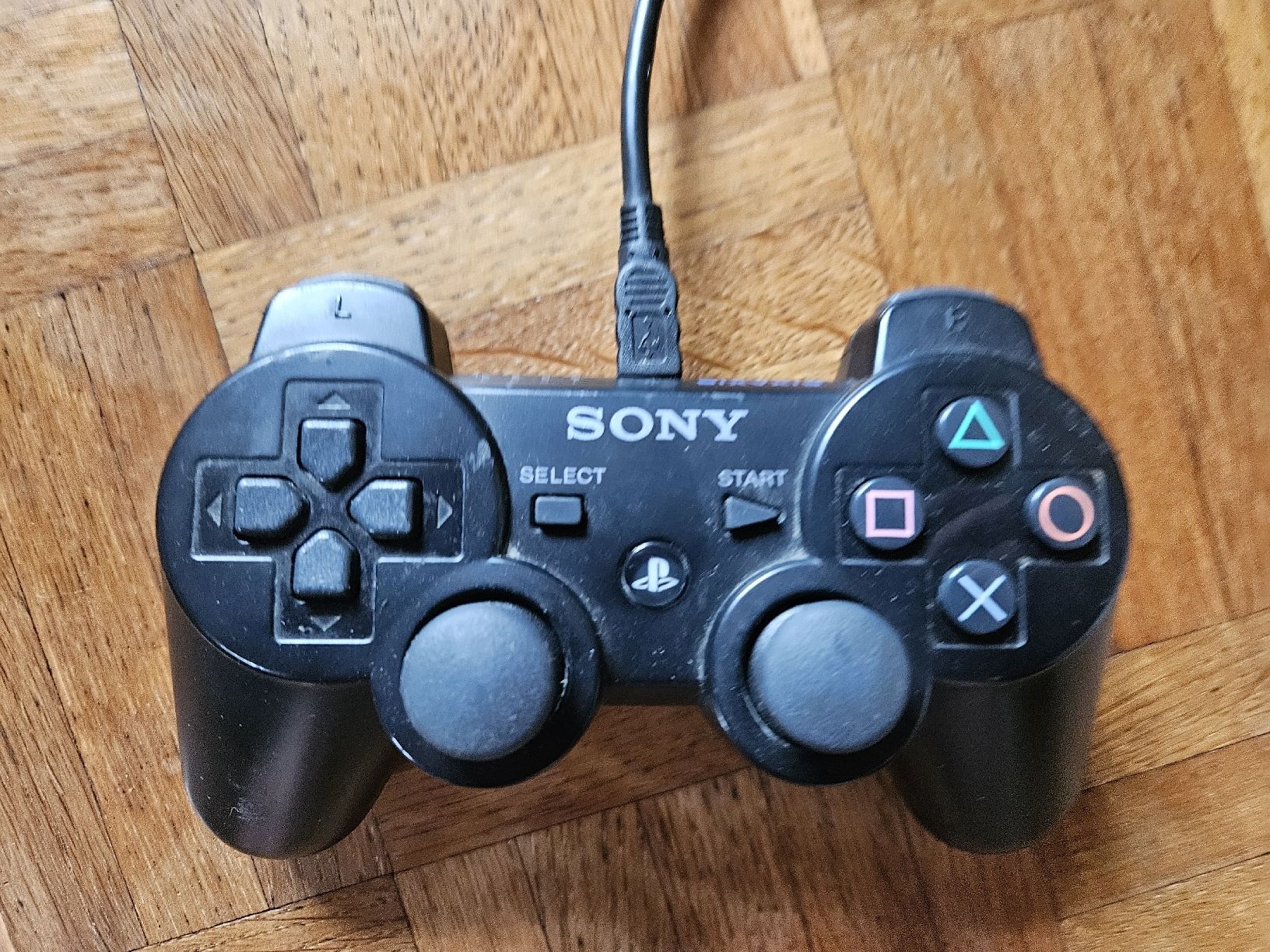 Sony Konsolen: Playstation 3 PS3 – Gebraucht aus Wald ZH von Walder8636 1