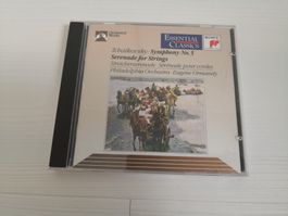 🤩TCHAIKOVSKY SYMPHONY NO. 5 KLASSIK CD