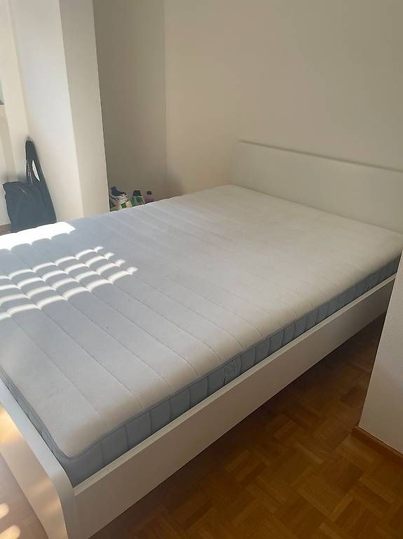Letti: Letto Completo IKEA – Usato da Mendrisio venduto da ale_ts2w 2
