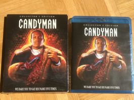 Candyman - Collector's Edition - mit Slipcover - Blu-ray