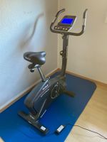 Heimtrainer Reebok Titanium TC3.0 schwarz, guter Zustand