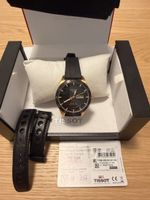 Tissot prs 516 automatique