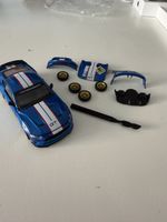 Ford Mustang GT Modellauto 