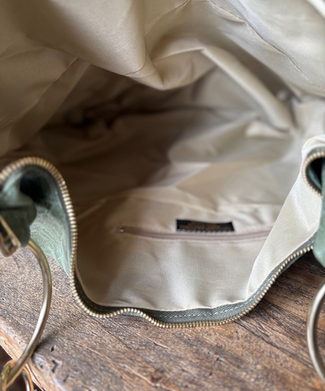 Taschen für Damen: MAXI BAG EN CUIR! – Neu und originalverpackt aus Locarno von NicoNion 7