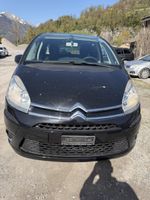 Citroen C4 Picasso 1.6i 2012