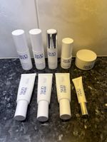 SKIN MINUTE Pflegeset  