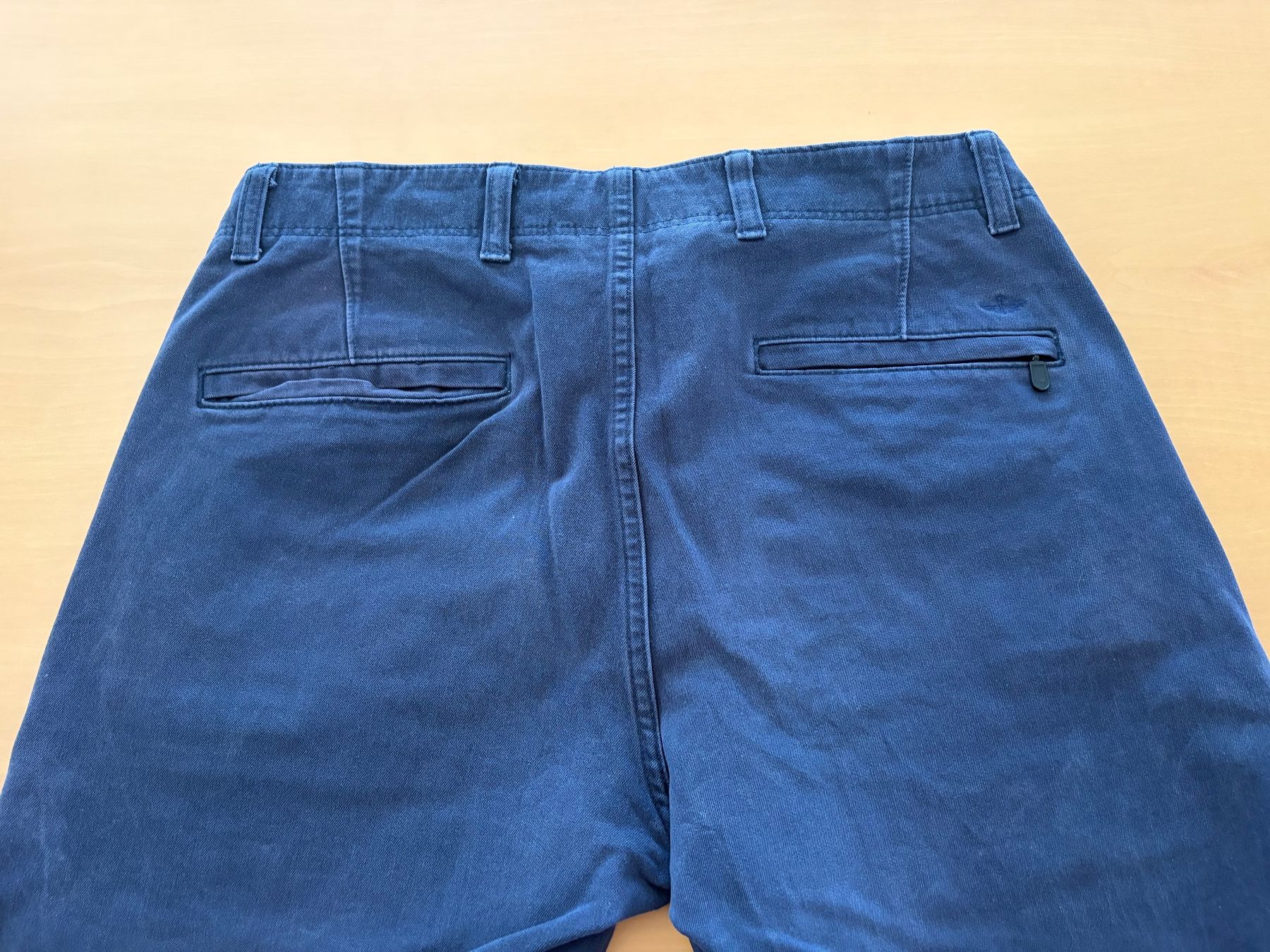 Pantaloni: Dockers chino W32/L32 – Usato da Biel-Bienne venduto da Pat194 1