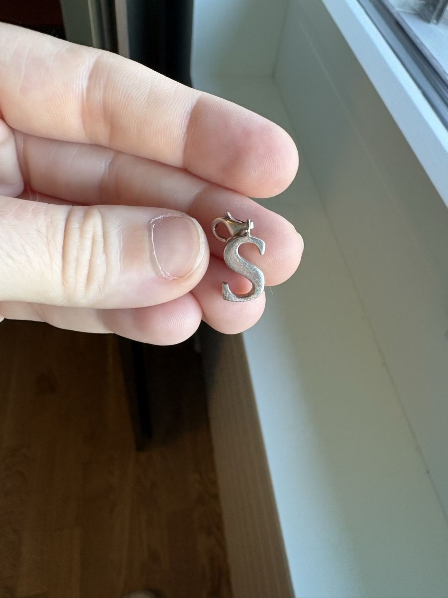 Thomas Sabo Pendentifs: Thomas Sabo charm – D'occasion à Rotkreuz par Vintage_lover1 3