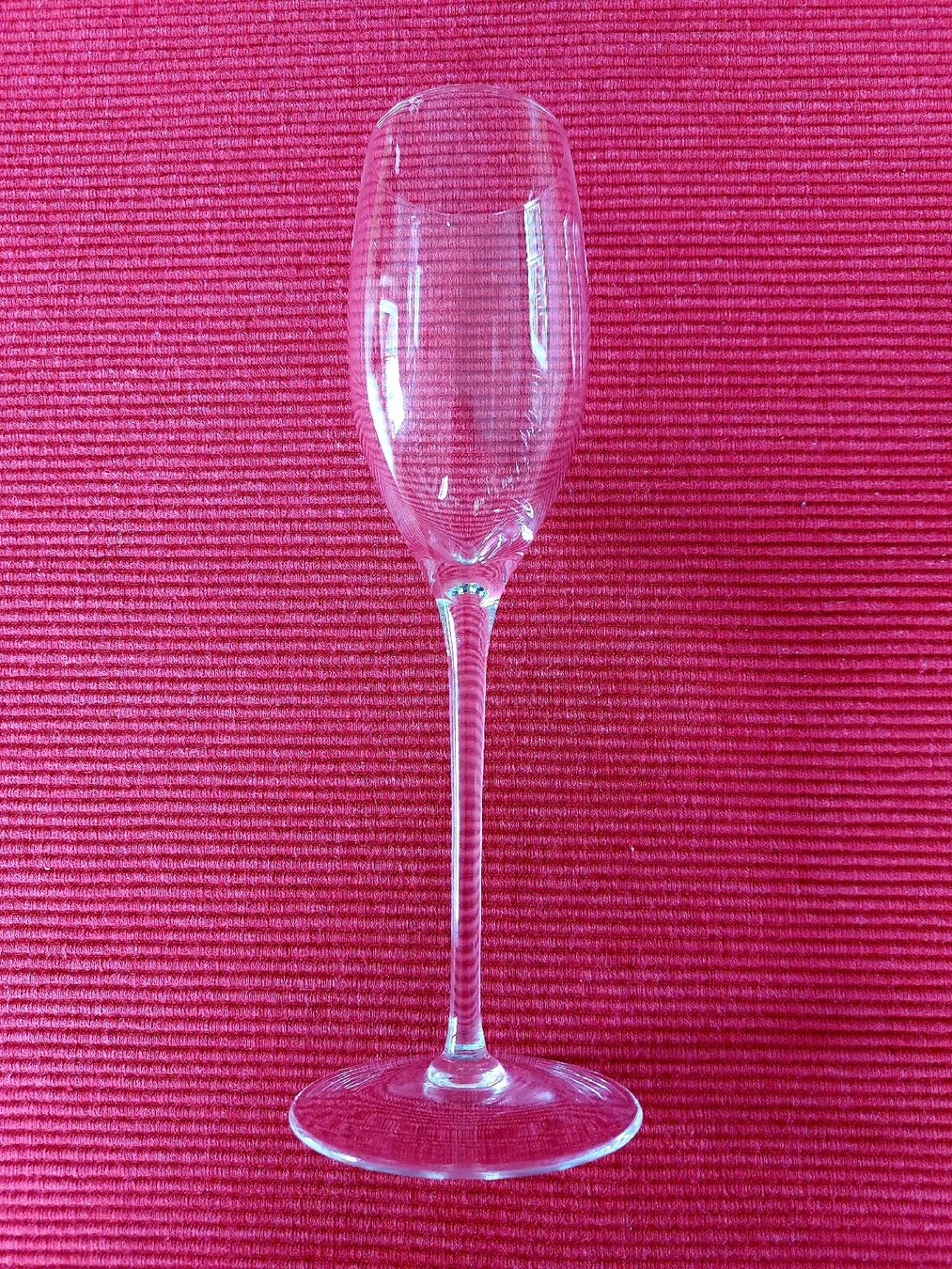 Bicchieri: Sektgläser / Champagnergläser – Nuovo (secondo la descrizione) da Azmoos venduto da wiesenduenger