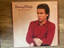 A654/Danny O'Keefe The Day To Day