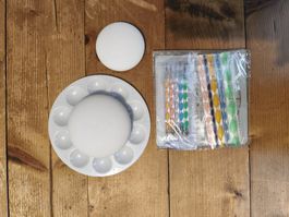 Dot painting Starterset