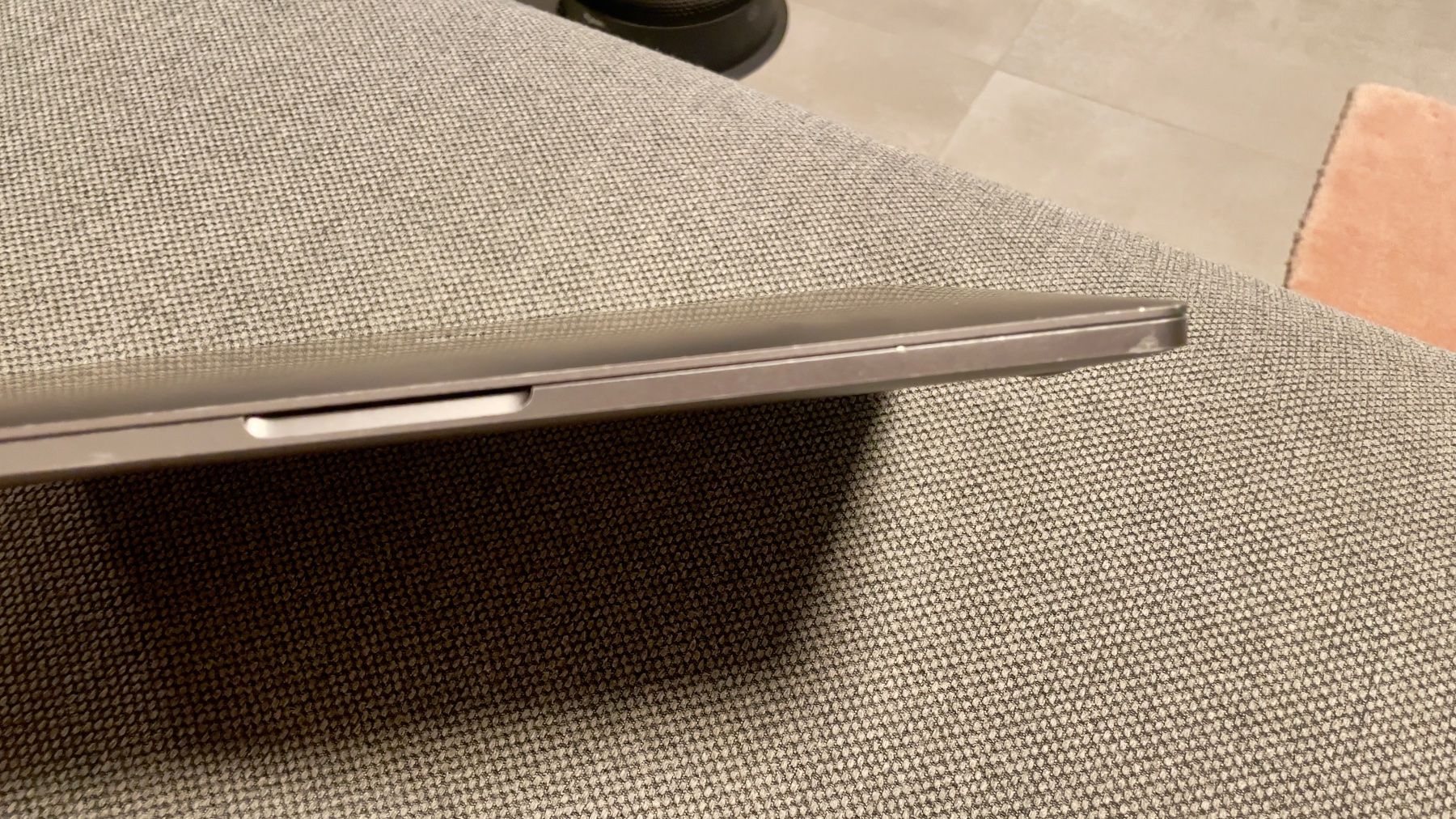 Apple Notebooks: MacBook Pro 13" - Puce M1 - SSD 512 Go - CPU & GPU 8 coeurs – Gebraucht aus Pully von ta571 2