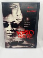 DVD Romeo Must Die Special Edition Jet Li Aaliyah