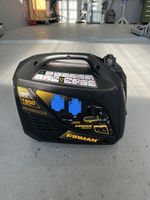 Firman Inverter-Stromerzeuger SPG2000i mit 1800 Watt